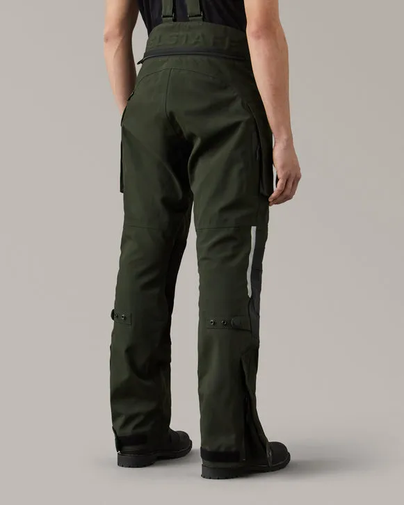 long way up motorcycle trousers