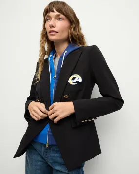 Los Angeles Rams Dickey Jacket