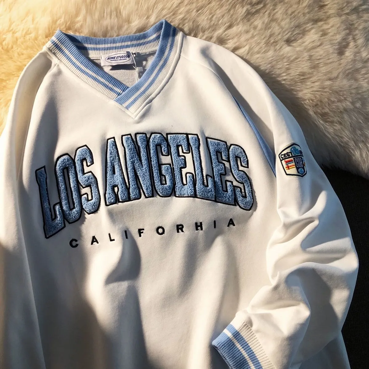 Los Angeles Sweatshirt