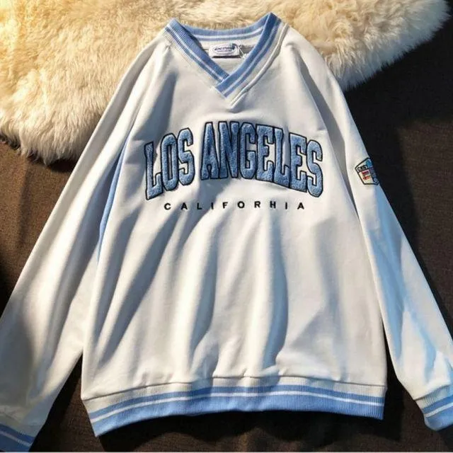 Los Angeles Sweatshirt