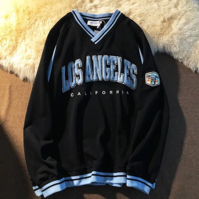 Los Angeles Sweatshirt