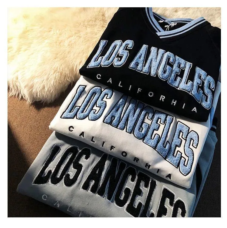 Los Angeles Sweatshirt