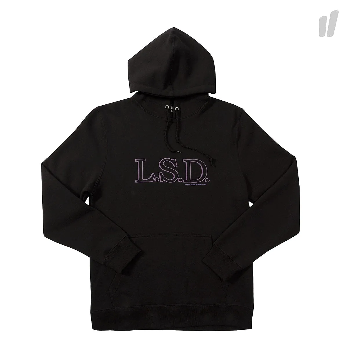 L.S.D. Apparel Hood