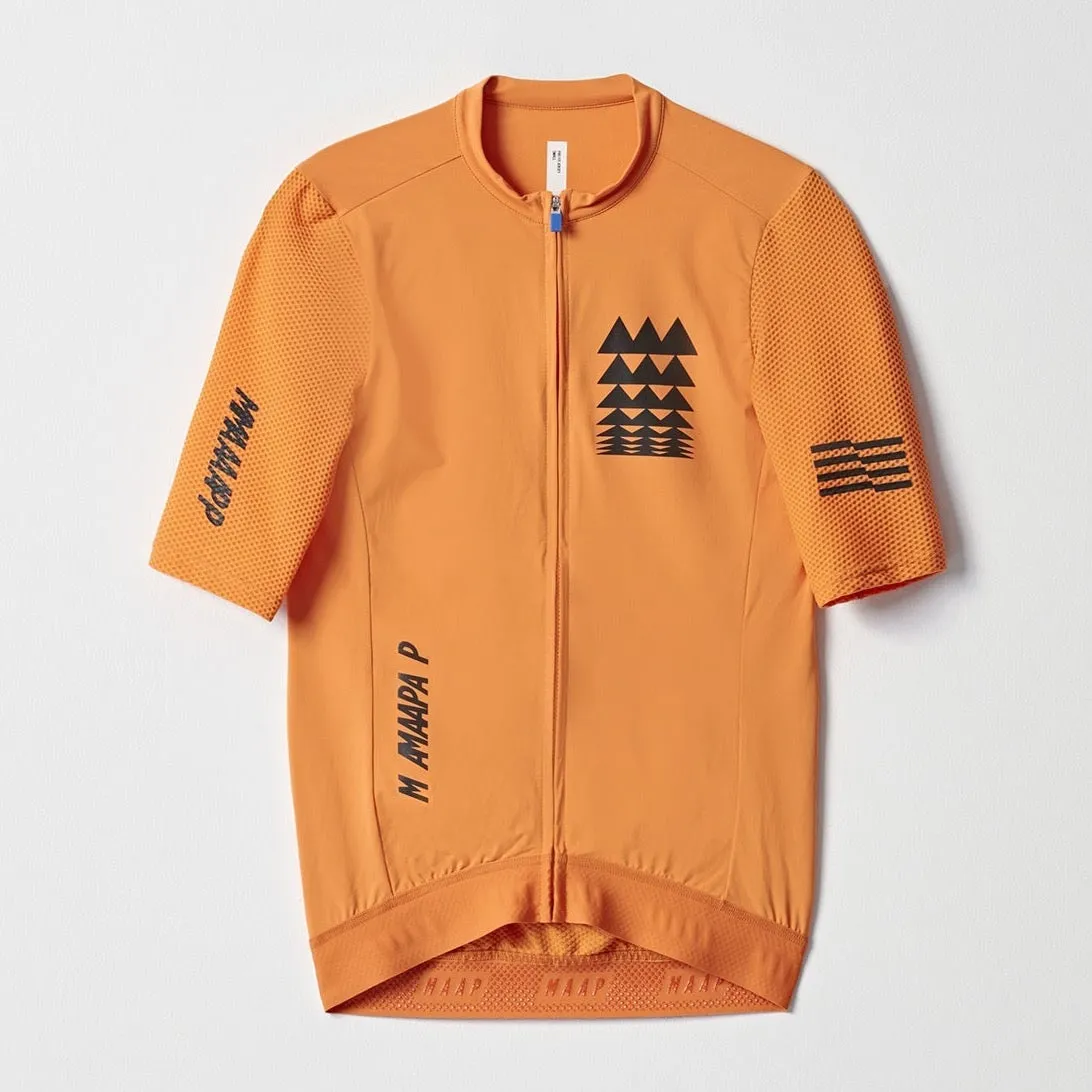 MAAP Men's Shift Pro Cycling Jersey