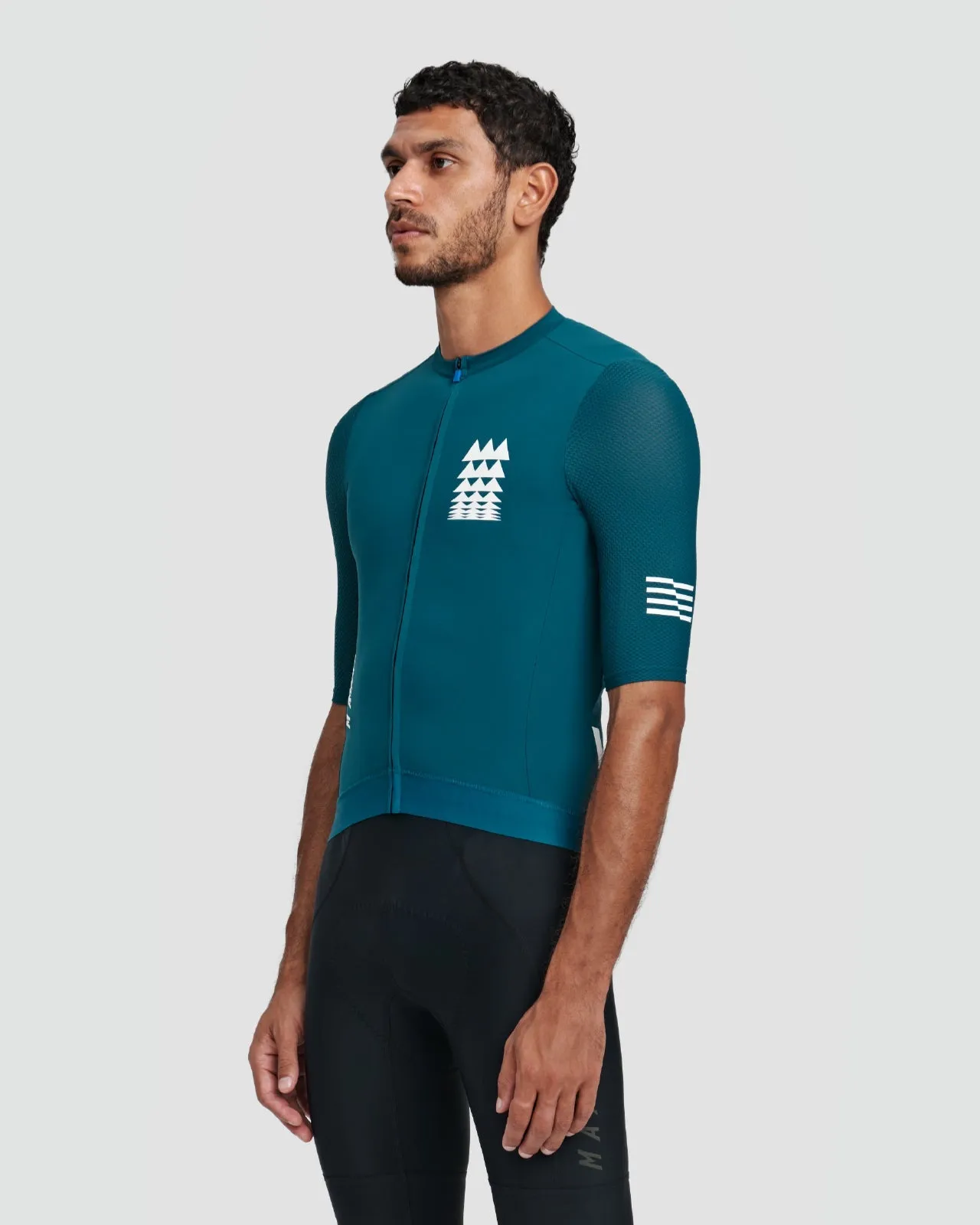 MAAP Men's Shift Pro Cycling Jersey