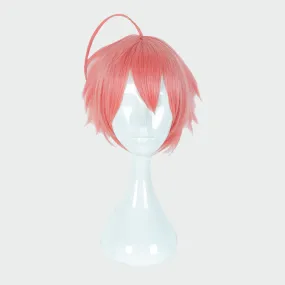 Magical Girl Ore Saki Uno cosplay wig ornament