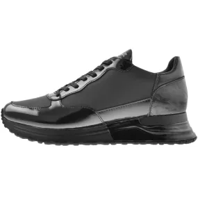 Mallet Popham Trainers Black