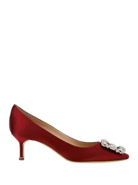 Manolo Blahnik Hangisi Pumps