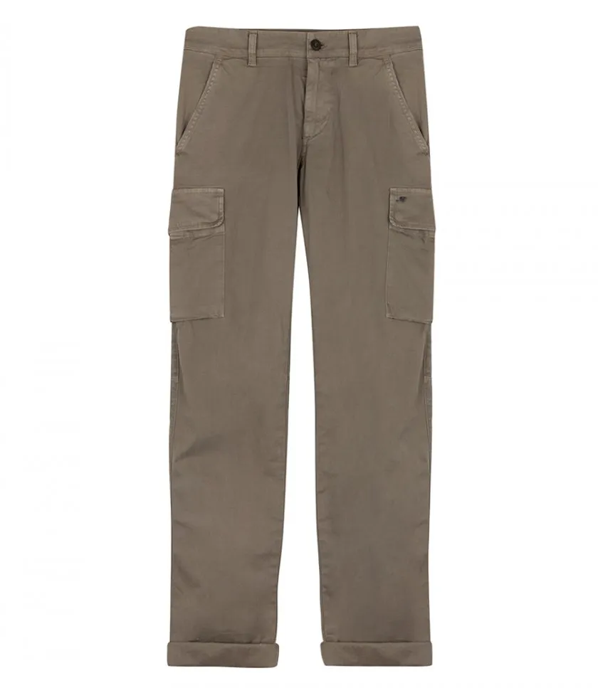 Military Cargo Pants