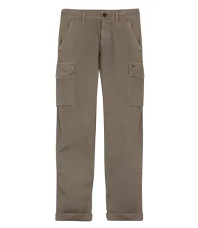 Military Cargo Pants