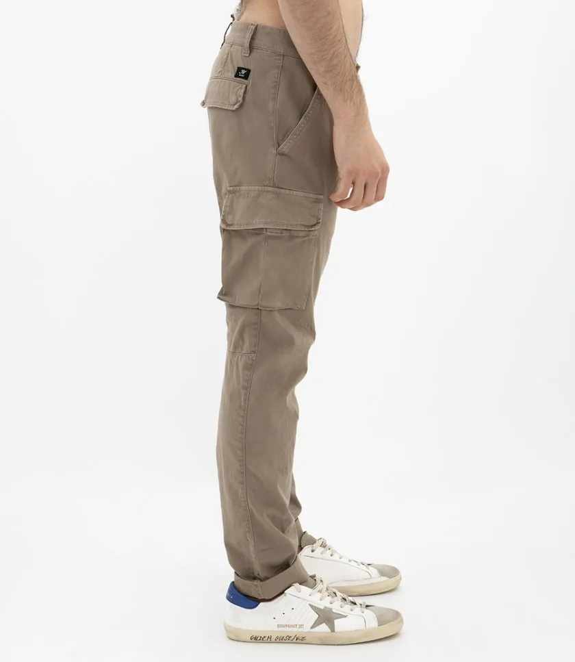 Military Cargo Pants