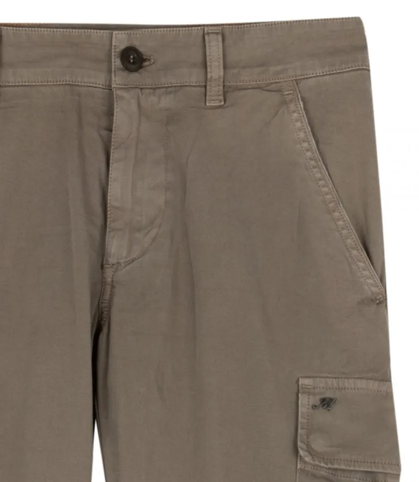 Military Cargo Pants