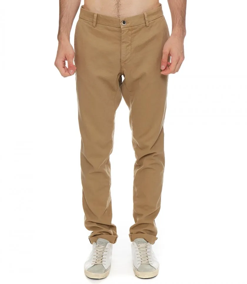 Men's Milano Trousers