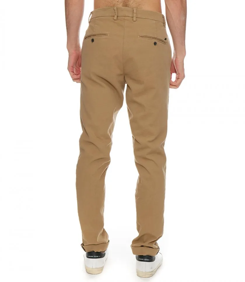 Men's Milano Trousers