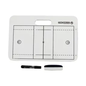 Durable Men's Dry Erase Board by Maverik