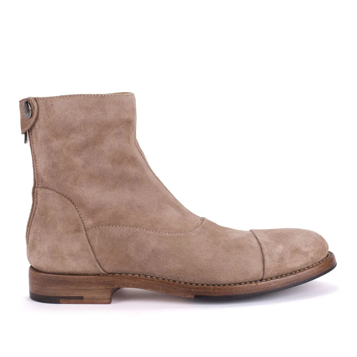 MAYA 509 Natural boots can be rewritten as MAYA 509 Organic boots for better search visibility.