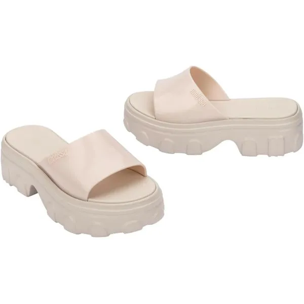 Melissa Ella Slide Platforms