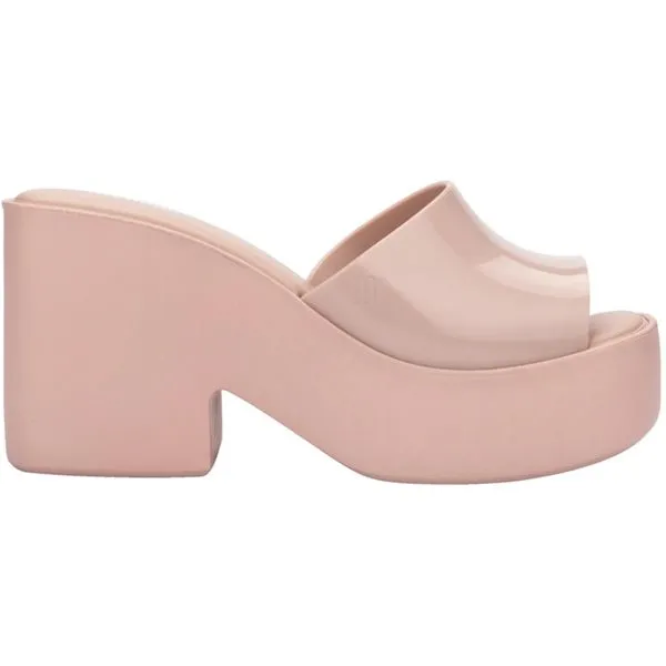 Melissa Posh Platforms