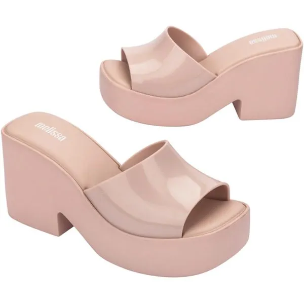 Melissa Posh Platforms