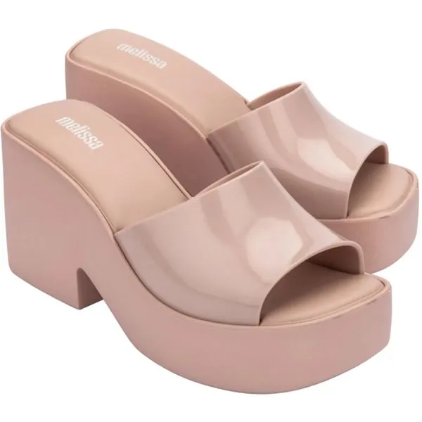 Melissa Posh Platforms