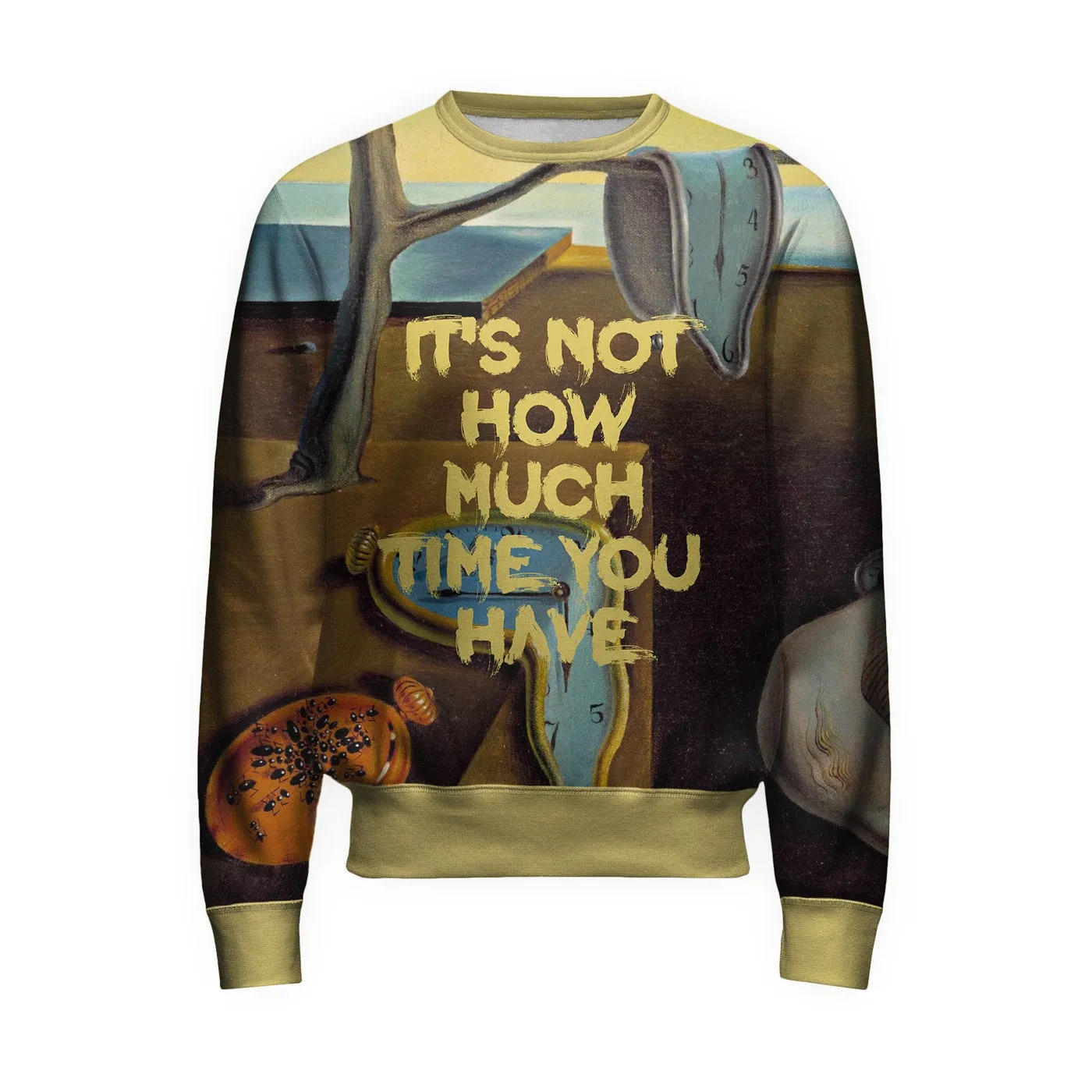 Memory Sweatshirt