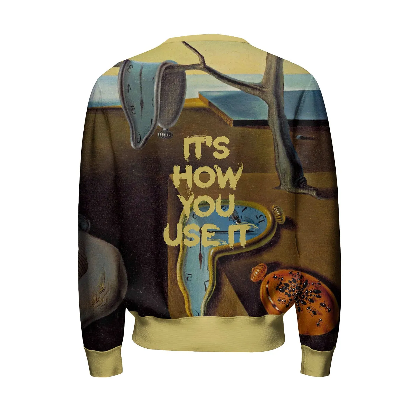 Memory Sweatshirt