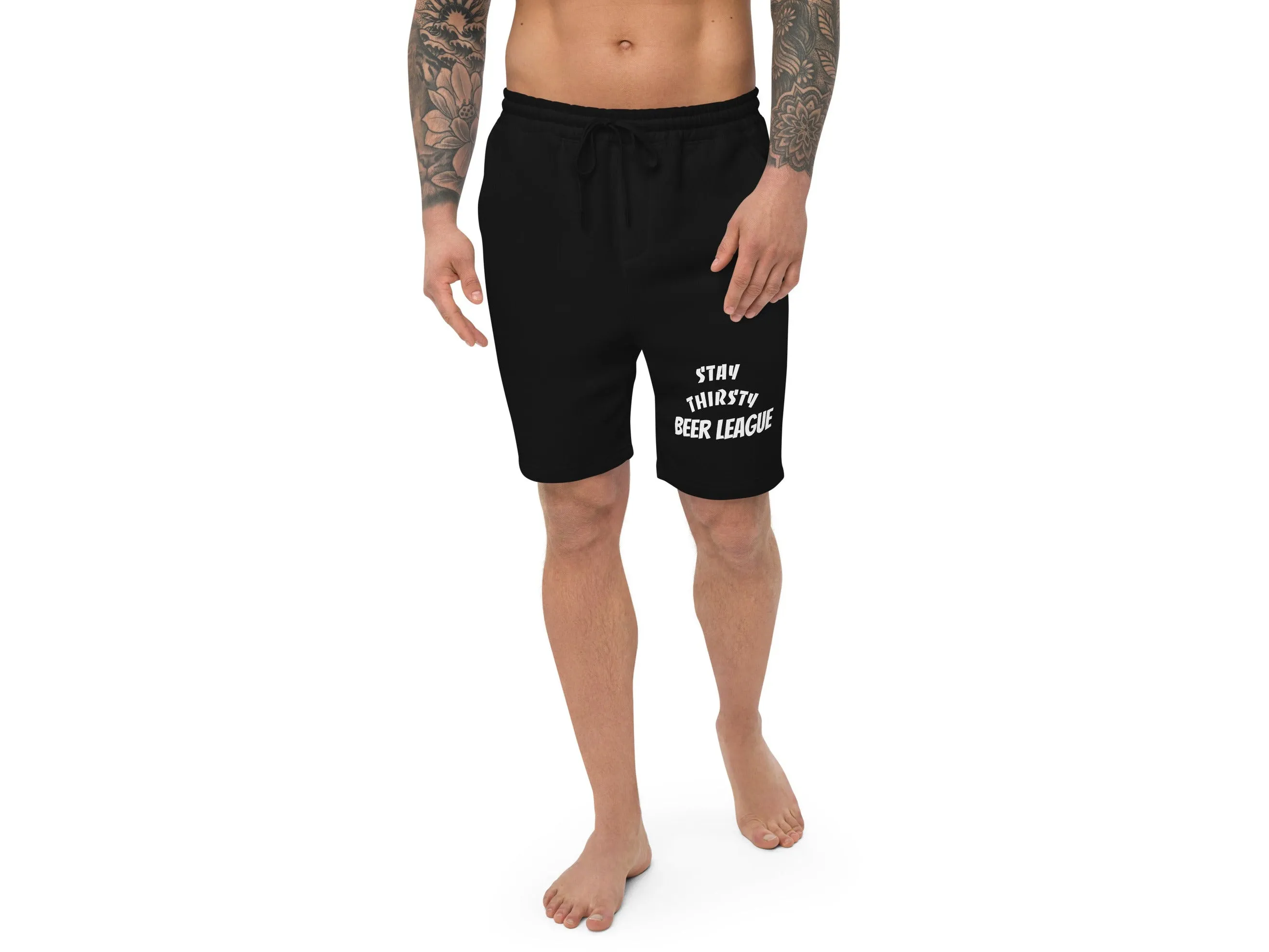 Men's Beer League Shorts