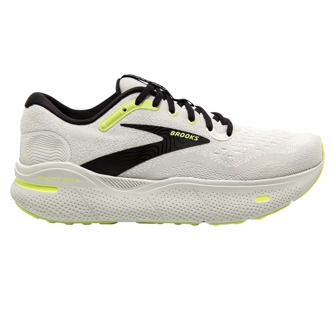 Brooks Ghost Men's Max