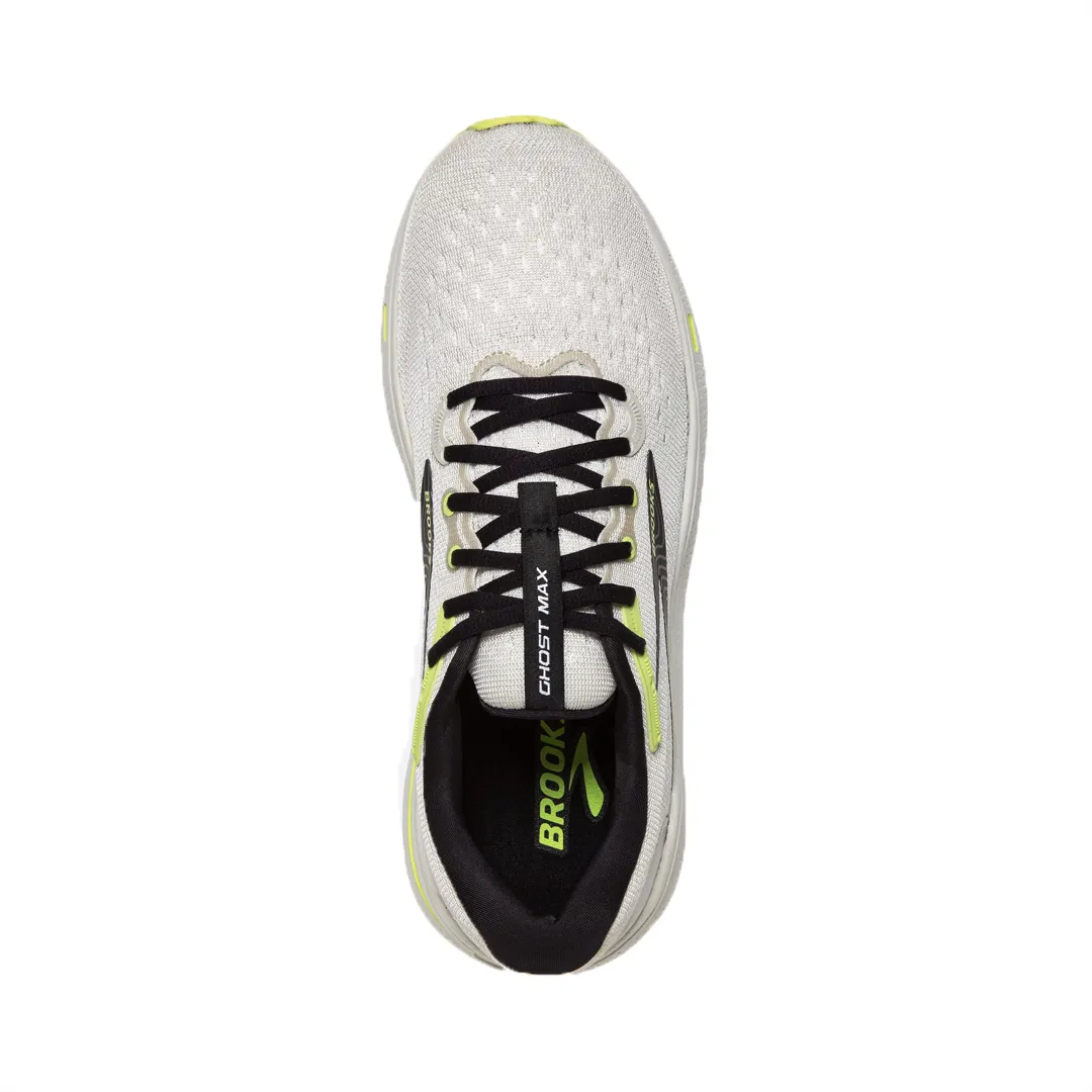 Brooks Ghost Men's Max