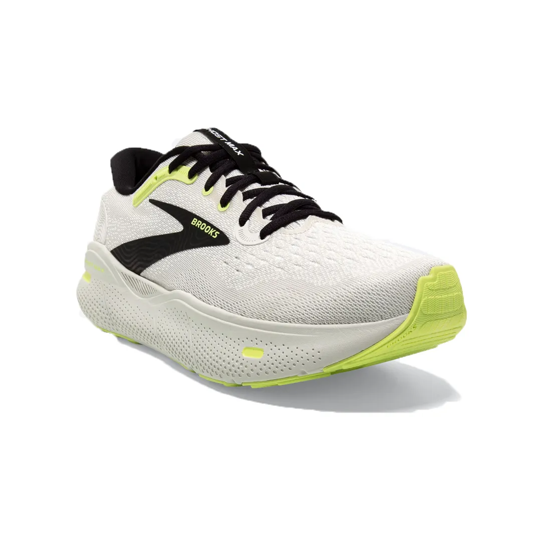 Brooks Ghost Men's Max