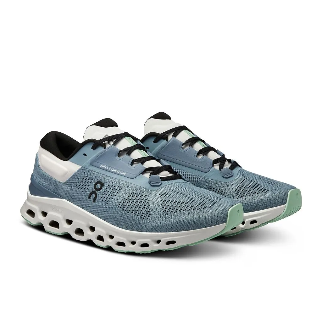 Men's Cloudstratus 3