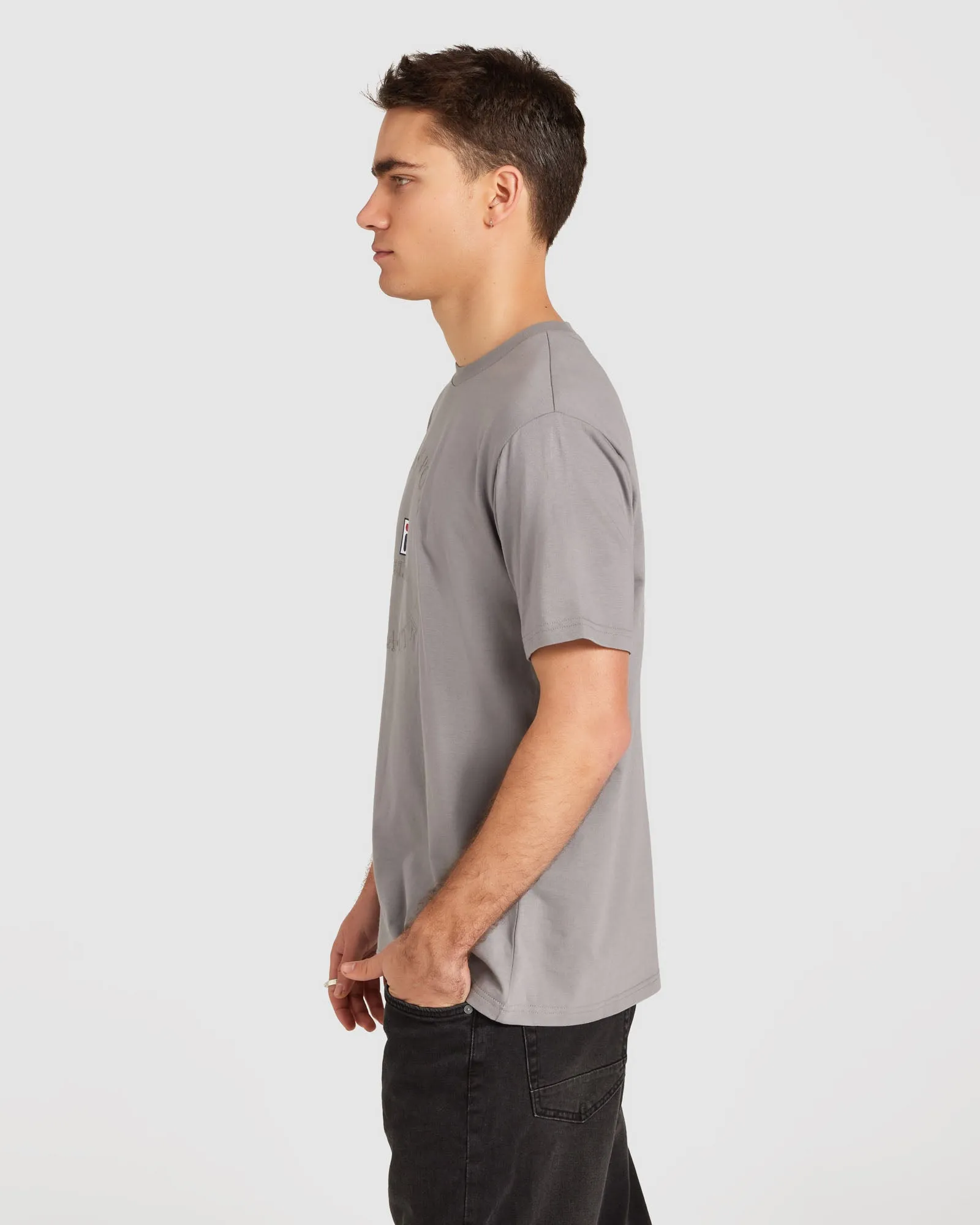 Elio Men's T-Shirt.