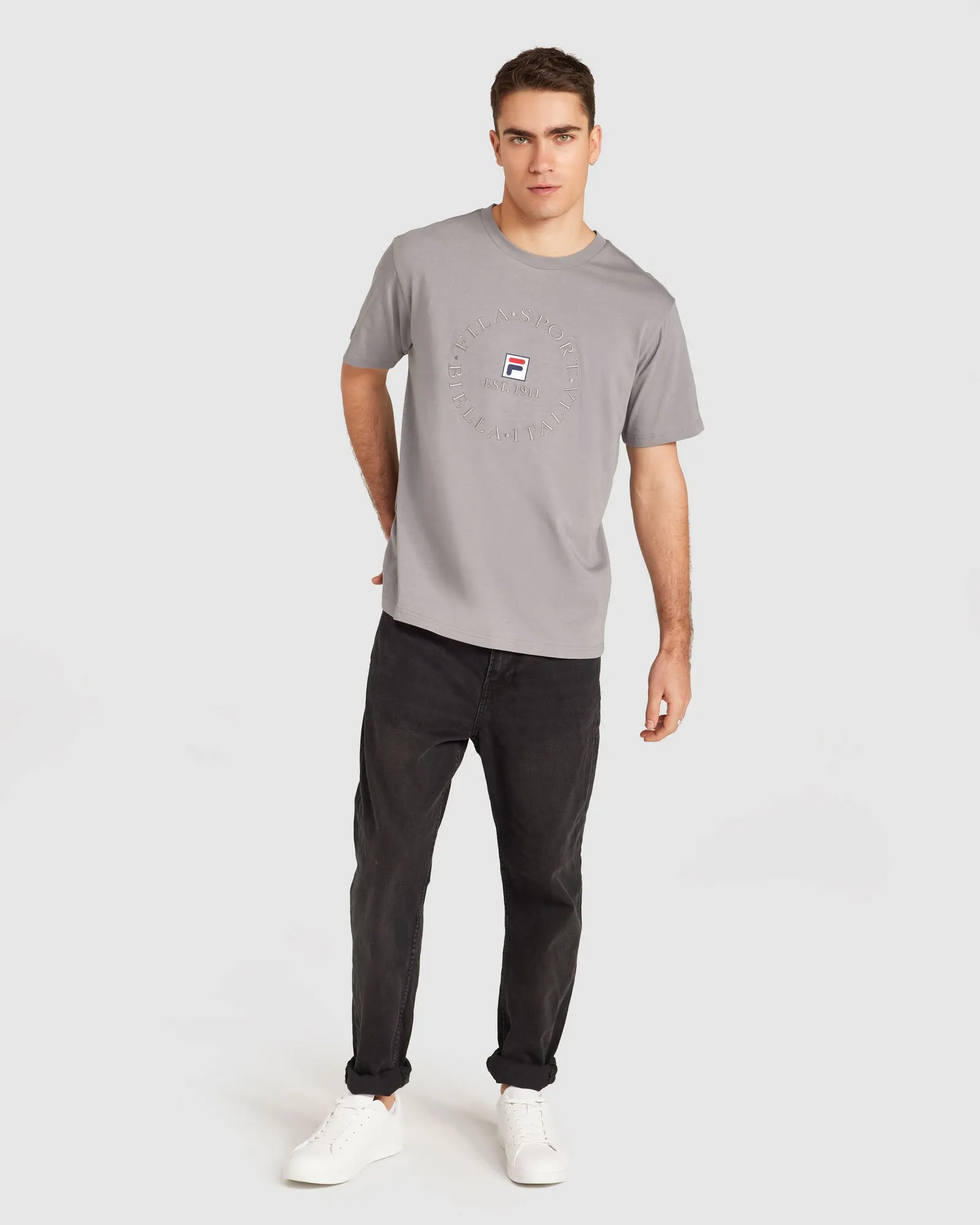 Elio Men's T-Shirt.