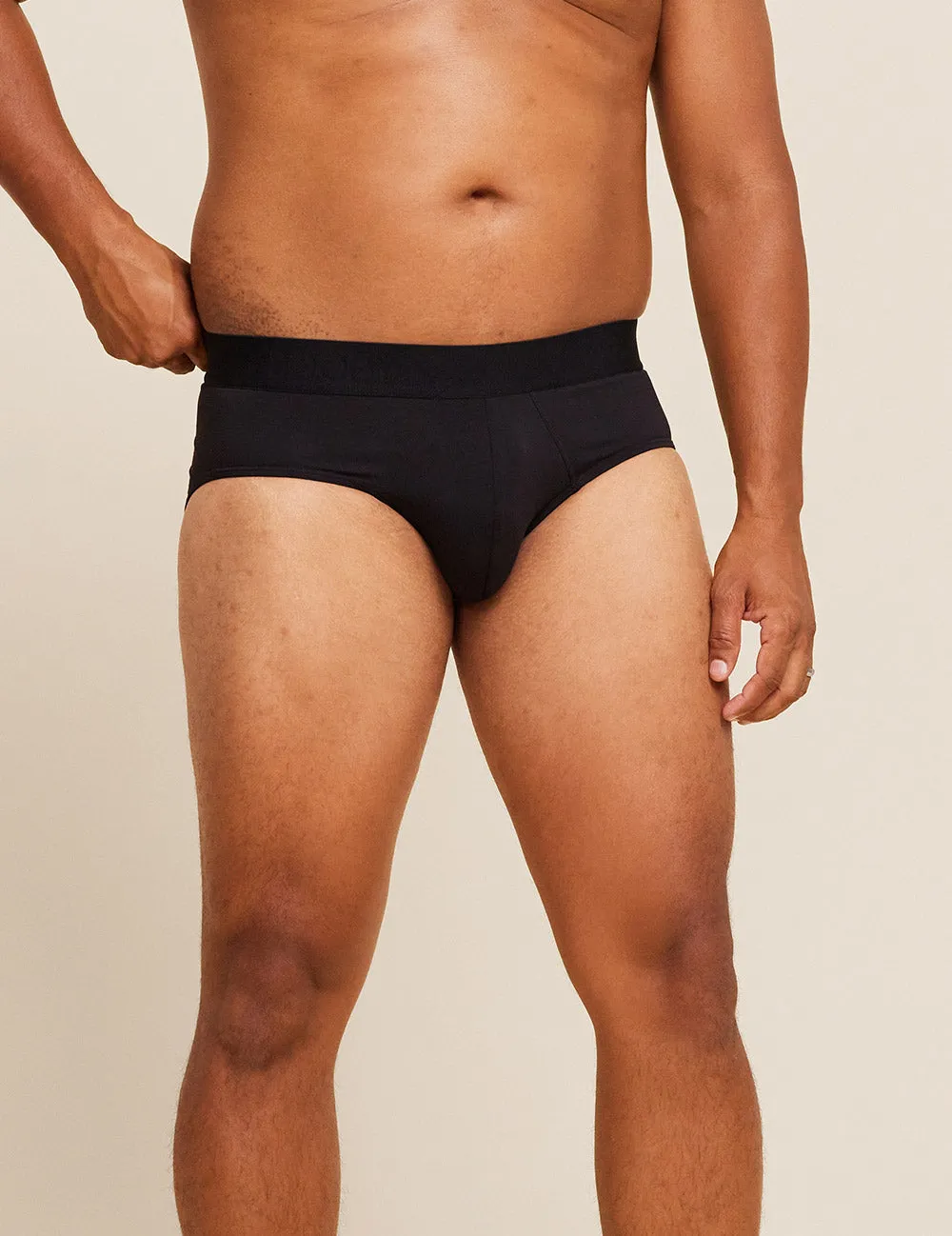 Men's Everyday Briefs - Black