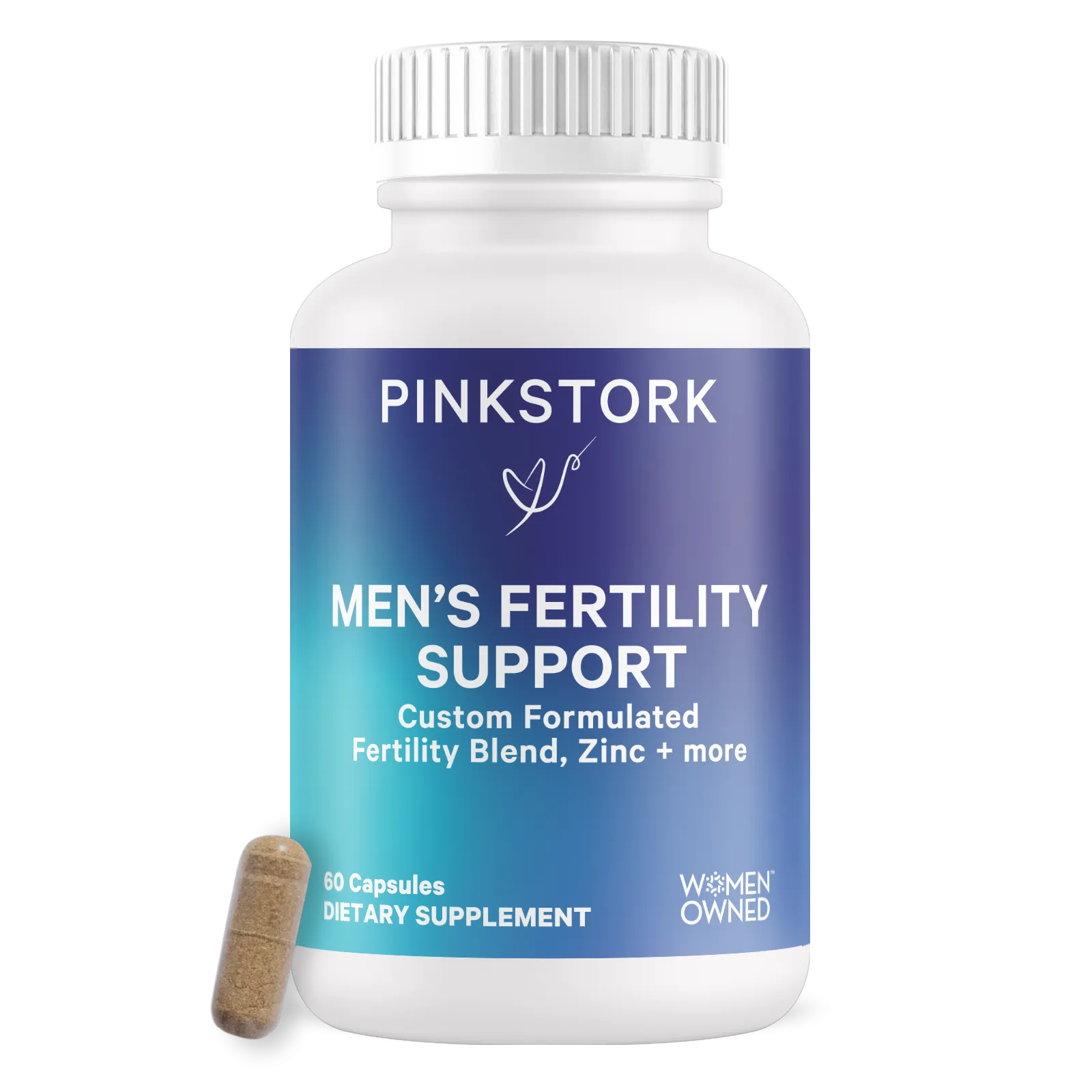 Men's Fertility Support