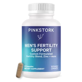 Men's Fertility Support