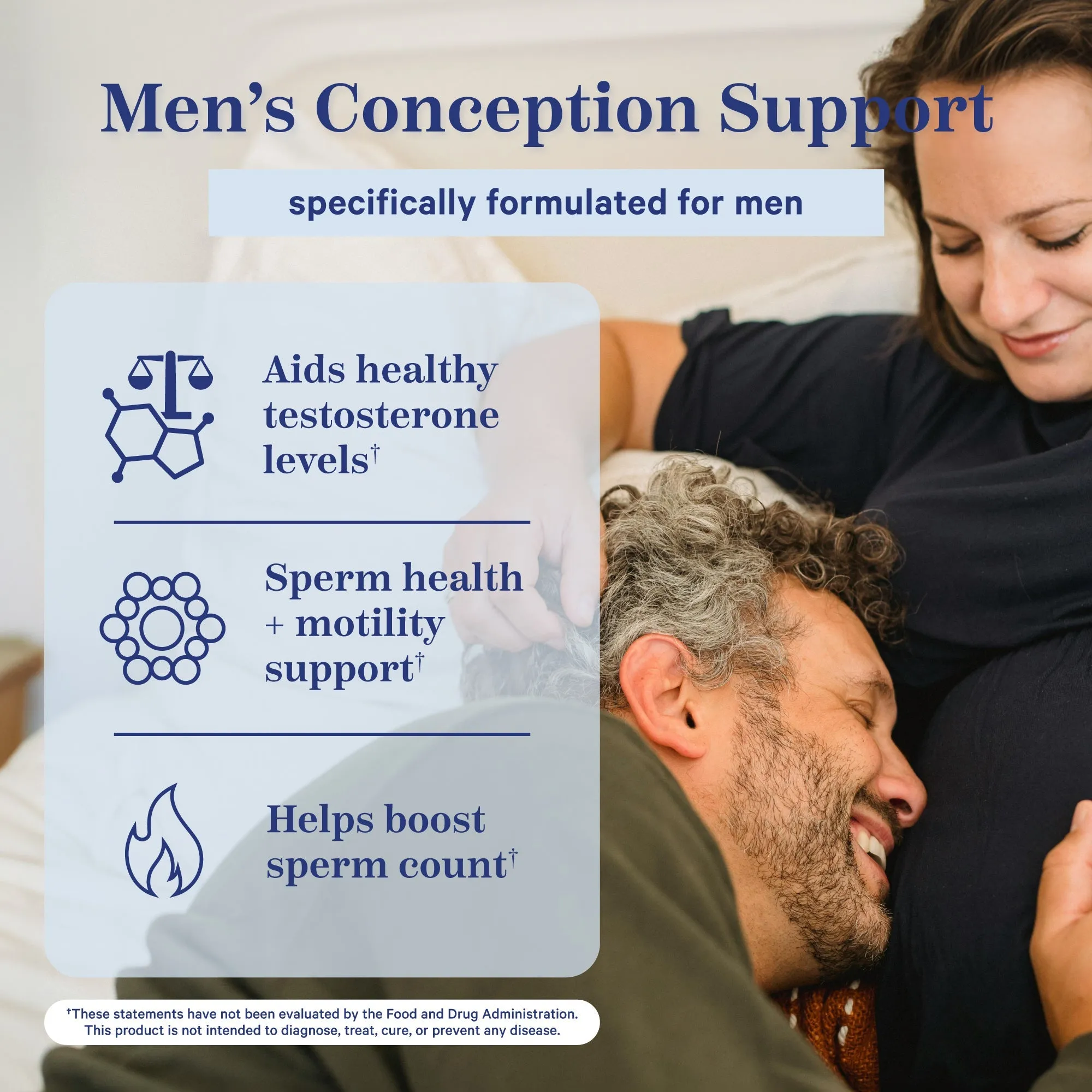 Men's Fertility Support