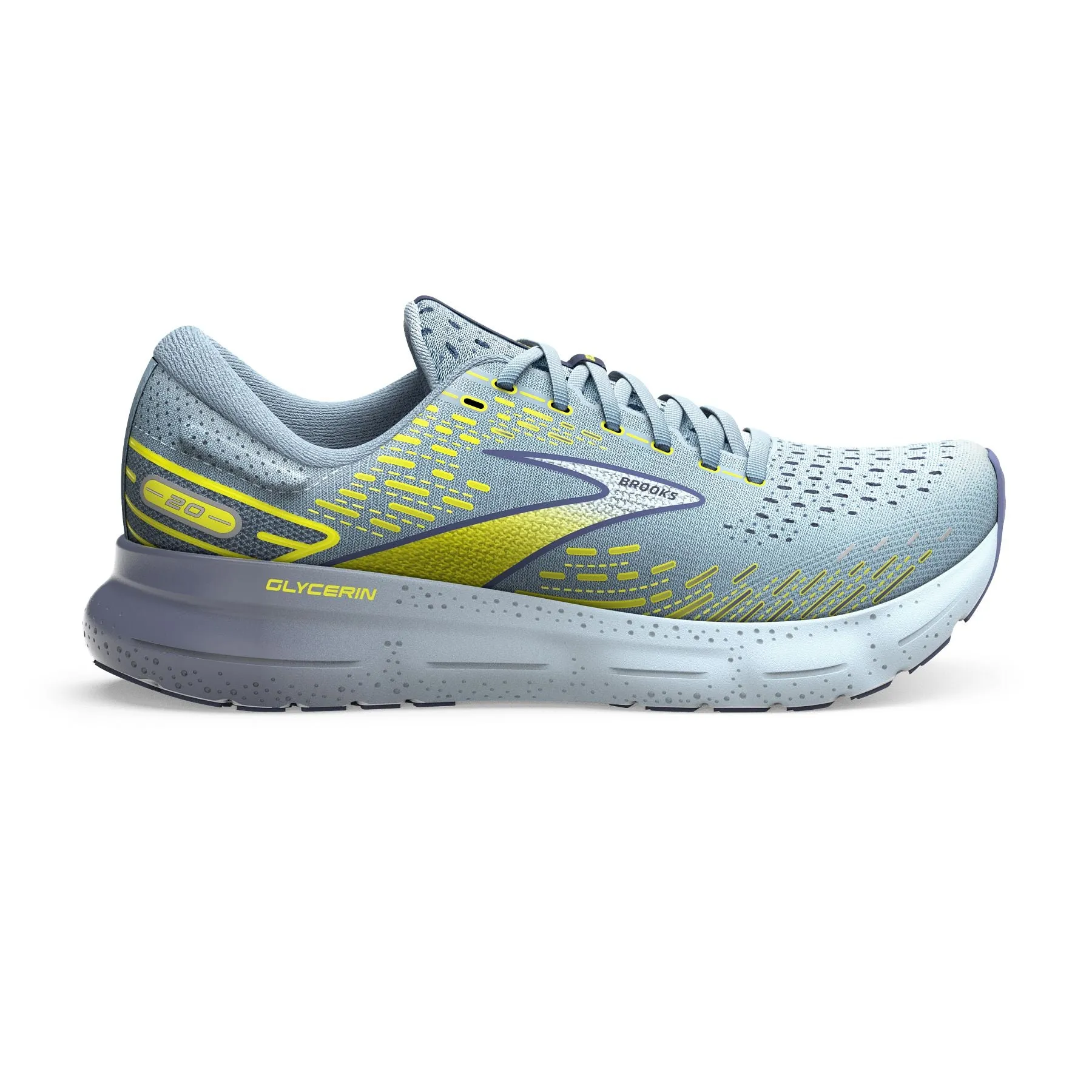 Men's Glycerin 20