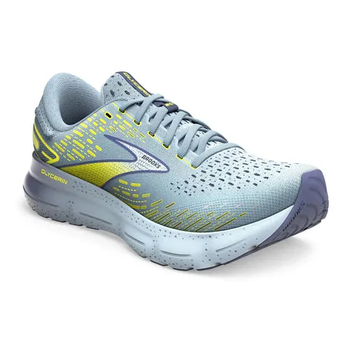 Men's Glycerin 20