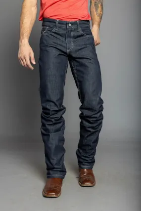 Men's Kimes Raw James Jeans