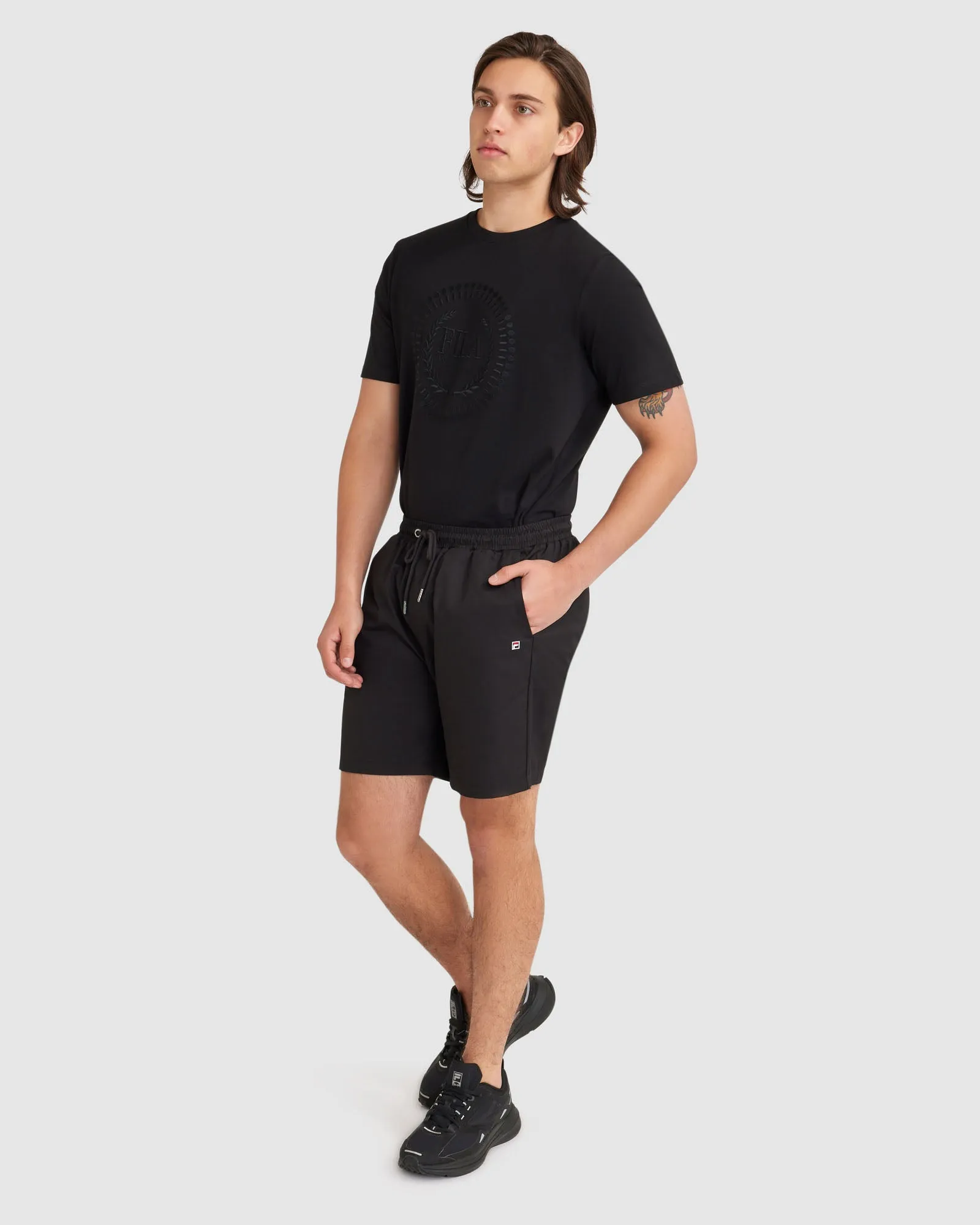 Men's Lance Shorts