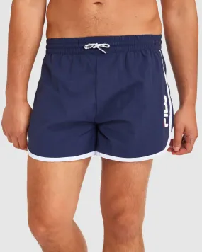 Malik Men's Swim Shorts - Best Deals & Styles