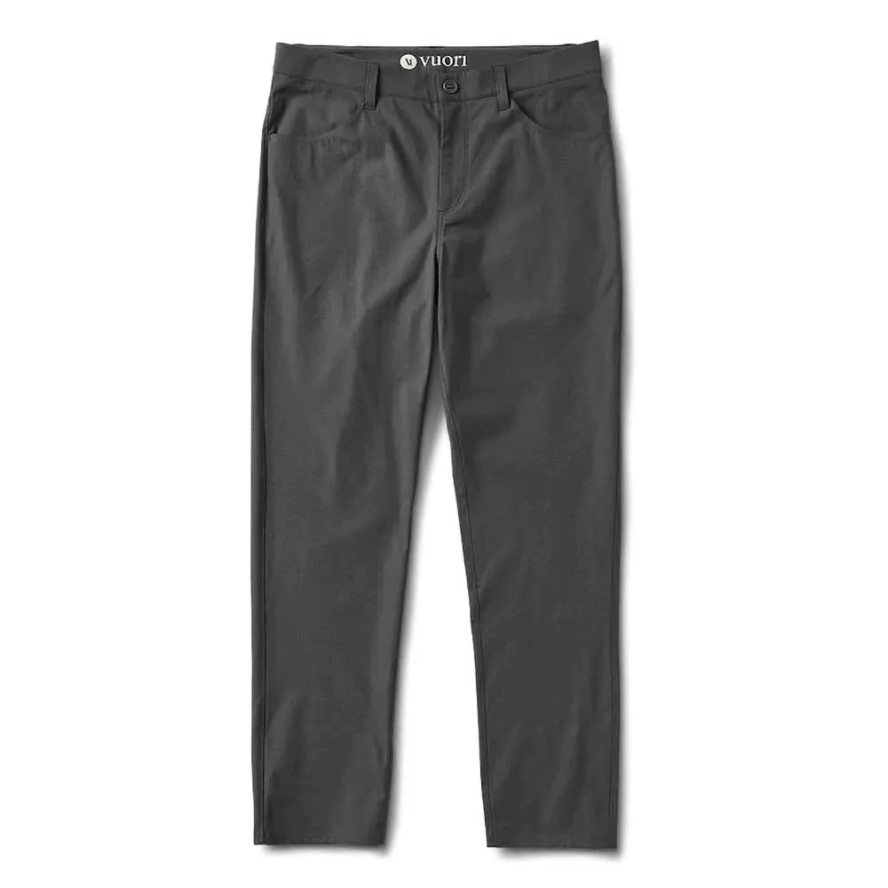 Men's Meta Pant - Charcoal