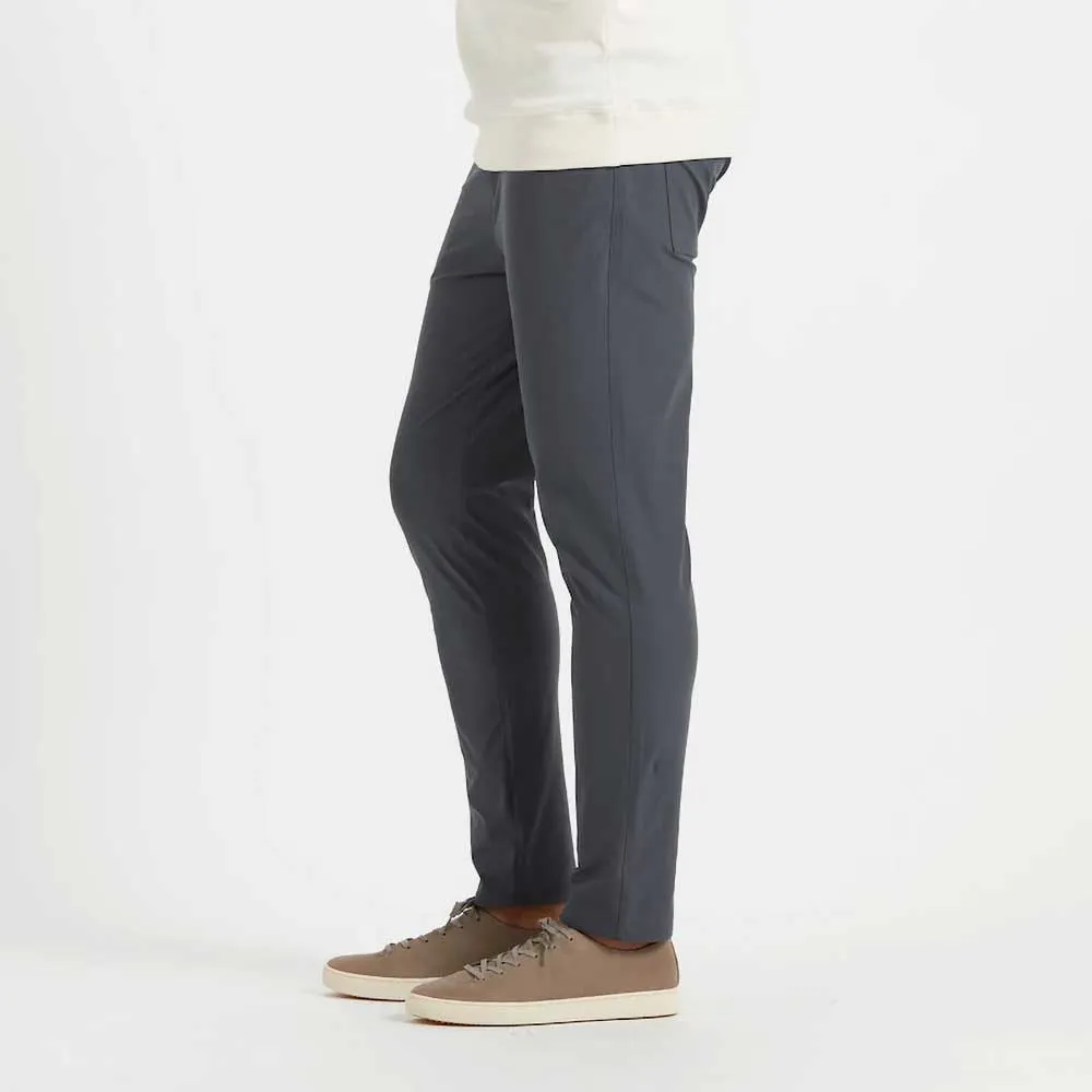 Men's Meta Pant - Charcoal