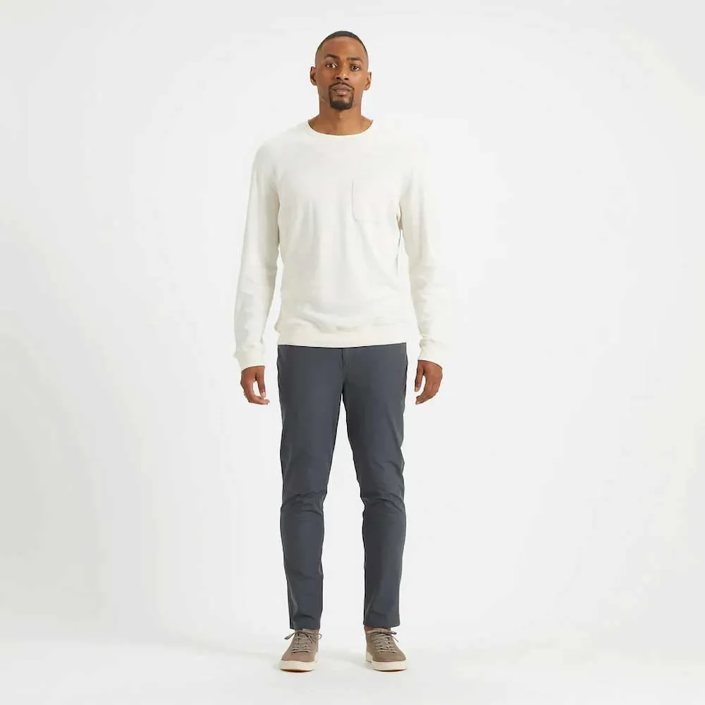 Men's Meta Pant - Charcoal