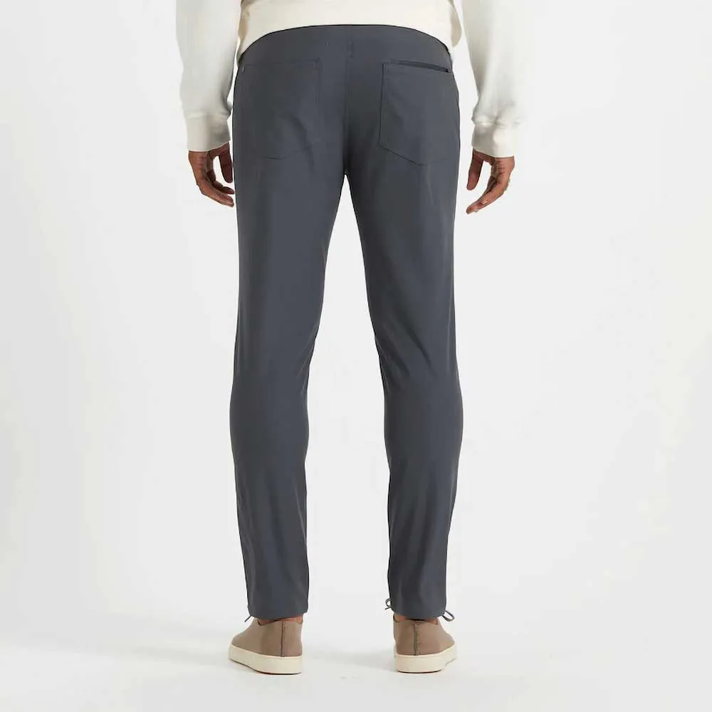 Men's Meta Pant - Charcoal