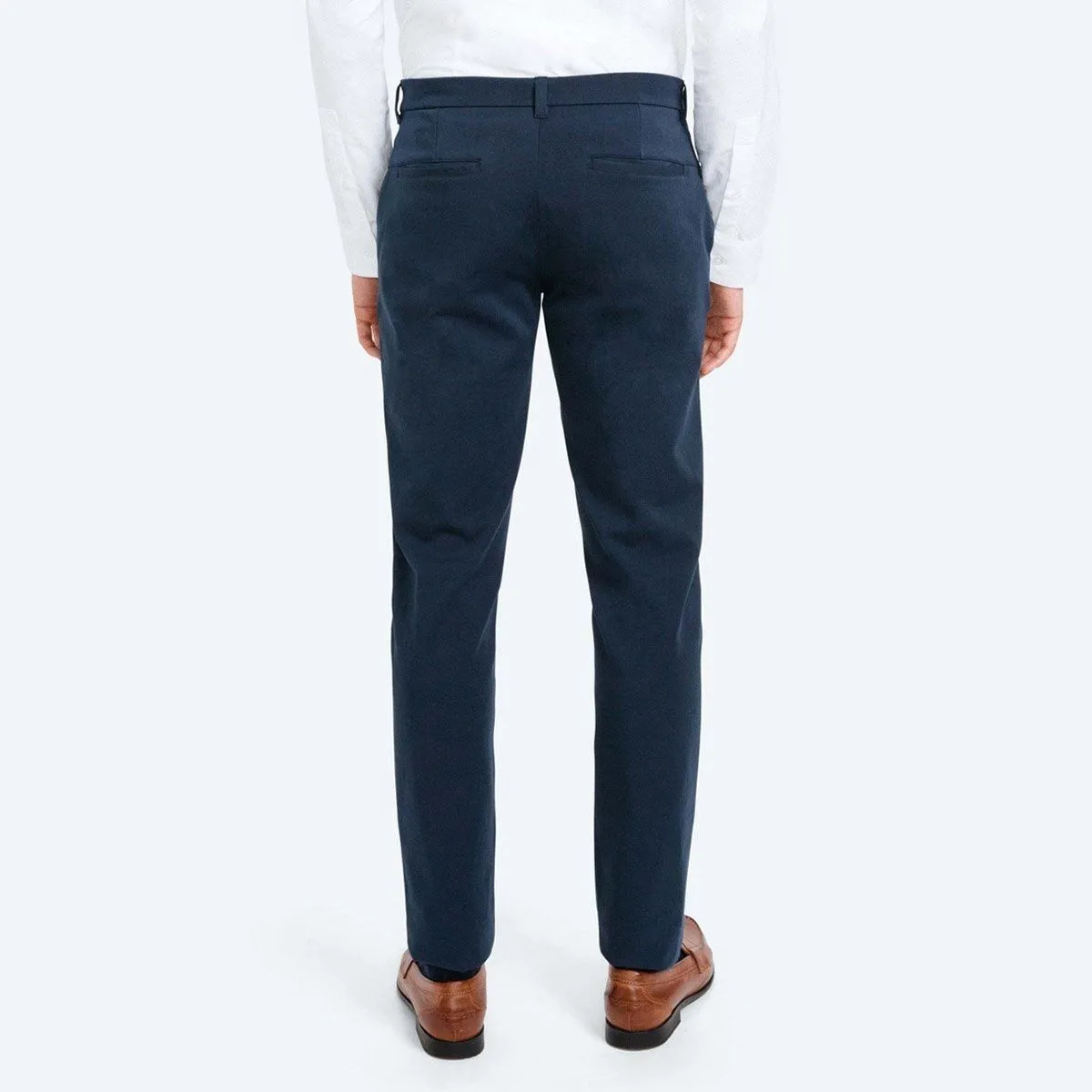 Men's Momentum Chino - Navy