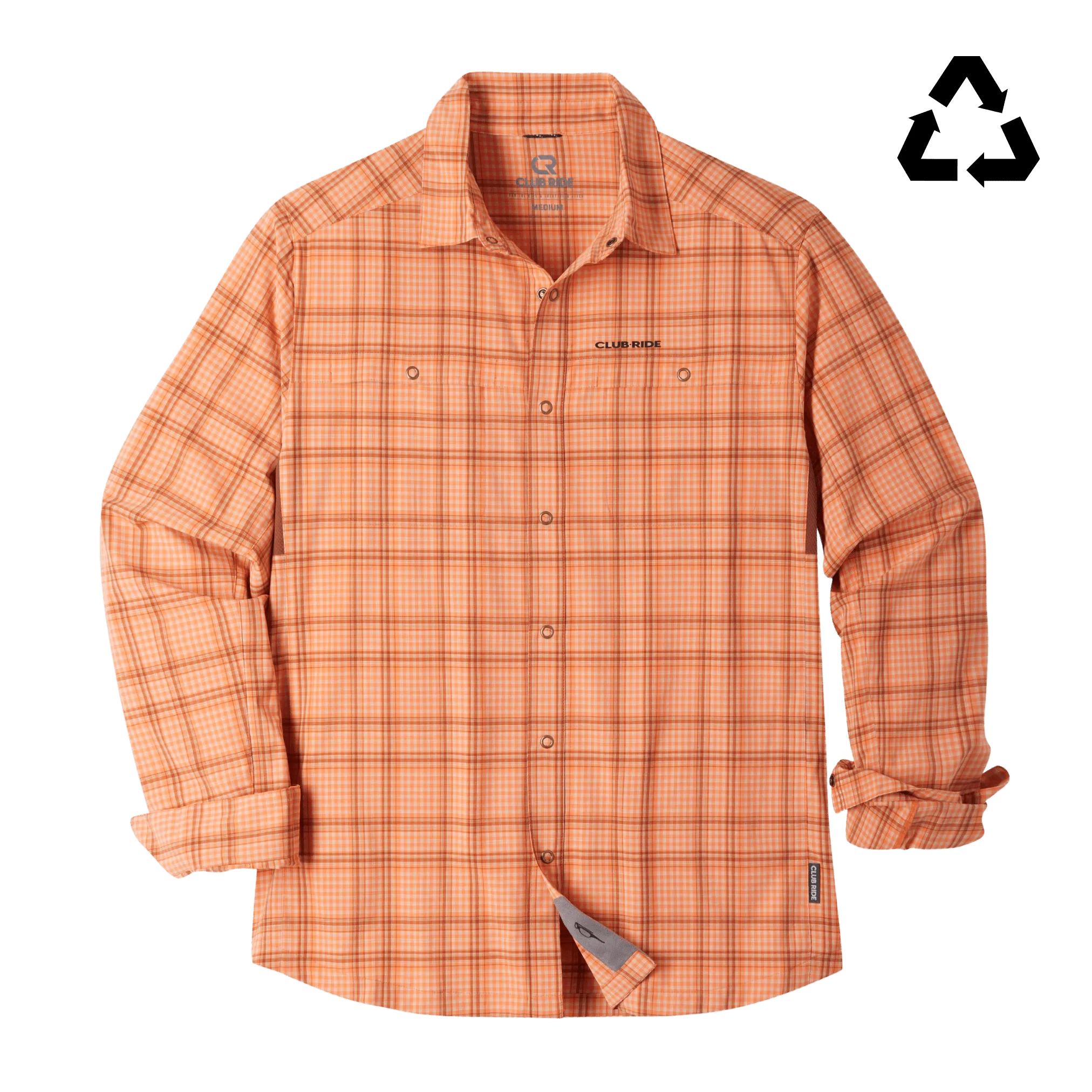 Men's Quest Long Shirt