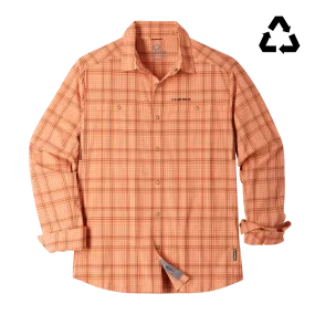 Men's Quest Long Shirt