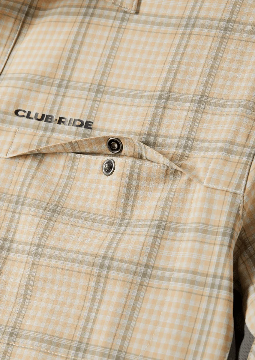 Men's Quest Long Shirt